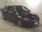 2019 MERCEDES BENZ B-CLASS