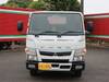 FUSO CANTER