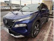 2023 NISSAN X-TRAIL