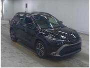 2022 TOYOTA COROLLA CROSS Z