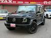 MERCEDES BENZ G-CLASS