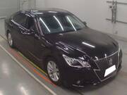 2014 TOYOTA CROWN HYBRID Athlete S