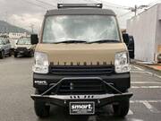 2017 MITSUBISHI OTHER