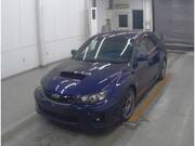 2013 SUBARU IMPREZA