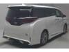TOYOTA ALPHARD HYBRID