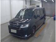 2024 HONDA STEPWAGON