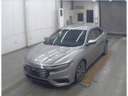 2018 HONDA INSIGHT EX