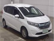 2016 HONDA FREED HYBRID