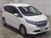 HONDA FREED HYBRID