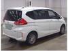 HONDA FREED HYBRID