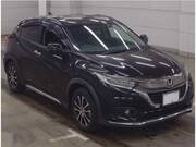 2018 HONDA VEZEL