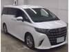 TOYOTA ALPHARD HYBRID