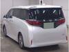 TOYOTA ALPHARD HYBRID