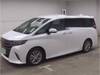 TOYOTA ALPHARD HYBRID