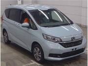 2023 HONDA FREED HYBRID