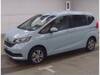 HONDA FREED HYBRID