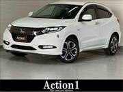 2017 HONDA VEZEL