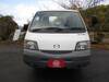 MAZDA BONGO TRUCK