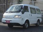 2016 MAZDA BONGO VAN