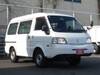 MAZDA BONGO VAN