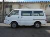 MAZDA BONGO VAN