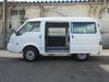 MAZDA BONGO VAN