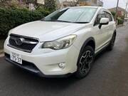 2013 SUBARU XV