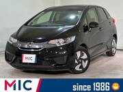 2014 HONDA FIT HYBRID