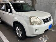2010 NISSAN X-TRAIL