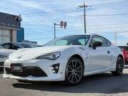 2019 TOYOTA 86 GT