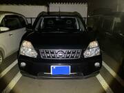2008 NISSAN X-TRAIL 20S
