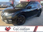 2018 NISSAN X-TRAIL 20X EXTREMER X