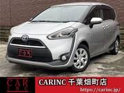 2016 TOYOTA SIENTA