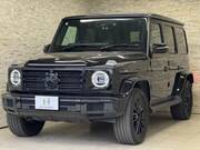 2022 MERCEDES BENZ G-CLASS