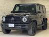 MERCEDES BENZ G-CLASS