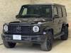 MERCEDES BENZ G-CLASS