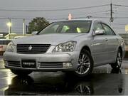 2008 TOYOTA CROWN