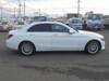 MERCEDES BENZ C-CLASS