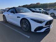 2024 MERCEDES BENZ SL