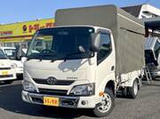 2020 TOYOTA DYNA