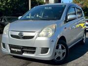 2007 DAIHATSU MIRA X