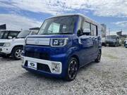 2018 DAIHATSU WAKE