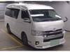 TOYOTA HIACE WAGON