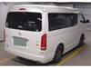 TOYOTA HIACE WAGON