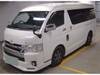 TOYOTA HIACE WAGON