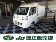 2015 DAIHATSU HIJET TRUCK HIGHROOF