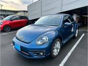 2019 VOLKSWAGEN THE BEETLE