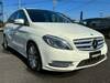 MERCEDES BENZ B-CLASS
