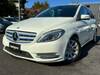 MERCEDES BENZ B-CLASS