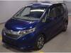 HONDA FREED HYBRID